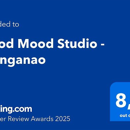 Good Mood Studio - Manganao Saint-Francois  Exteriér fotografie